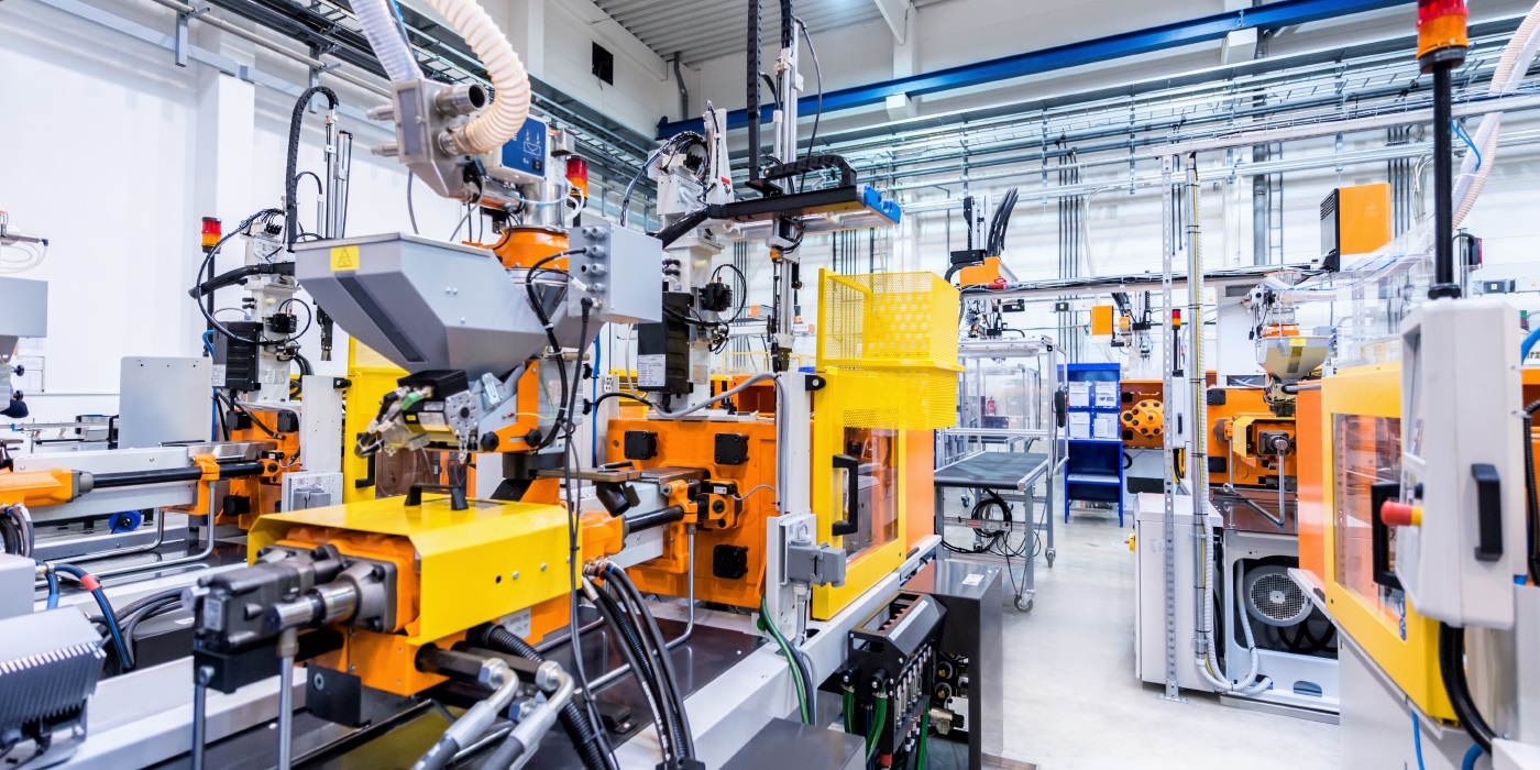 ingenieria electronica automatizacion