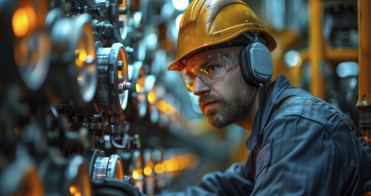 mantenimiento cero horas u overhaul industrial la clave para maximizar la vida util de tus equipos